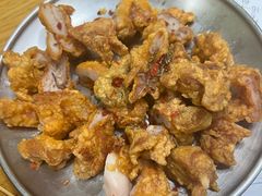 -五十中小肉串(南站店)