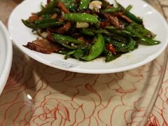 钦善小炒肉-钦善斋(武侯祠店)