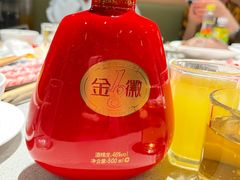 -海底捞火锅(吴中路店)