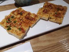 -千叶寿司创意融合料理(水韵城店)