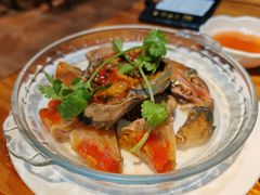 -百年银屏蚝烙·潮汕菜·非遗(乐山店)