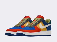 -NIKE品牌体验店(南京东路店)