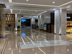 -北京西国贸大酒店