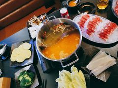 -熹悟海鲜火锅·广式打边炉