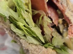 -赛百味SUBWAY(金宝汇店)