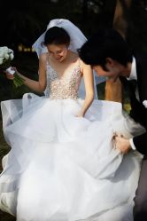 -巴黎春天婚纱摄影STUDIO·定制