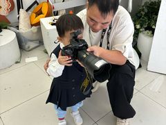 -海马体家庭照相馆(广州正佳广场店)