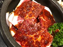 -九田家黑牛烤肉料理(中北镇店)