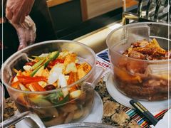 -黄记煌三汁焖锅(悦方IDmall店)