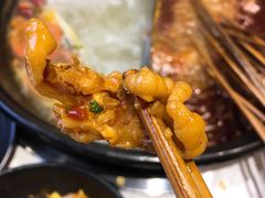 -小郡肝串串(解放碑店)