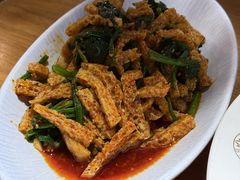 -胖老汉椒麻鸡清真新疆菜(西御街店)