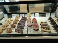 甜品-Patagonia Chocolates(皇后镇店)