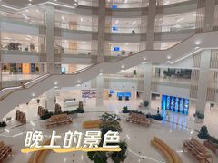 -厦门市图书馆(集美新城馆区)