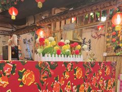 -粗粮人家·东北菜(洋桥店)