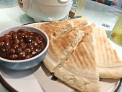 -小暖厨·长沙菜(孟州店)