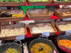 -怡咖啡自助餐(宁波香格里拉店)