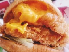 -肯德基(杭州和平饭店)