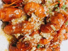 -川流不息·地道川菜·小龙虾(松东路店)