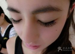 点击看大图 -美奈サロン美甲美睫皮肤管理