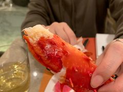 -西安高新希尔顿酒店·咖啡露台西餐厅