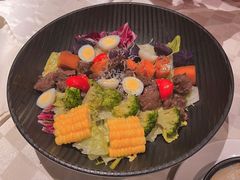 -西堤牛排(南京龙江店)