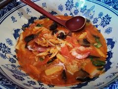 -姓周桥大碗公面