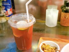 金奖卤鹅肉饭-陈鹏鹏潮汕菜(宝安机场T3航站楼店)