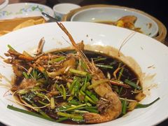 -老头儿油爆虾(星光一期店)