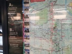 -国际港务区(地铁站)