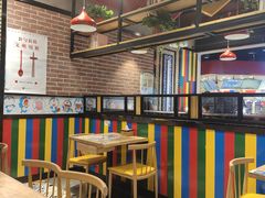 -花少爷的粥(中贸广场店)