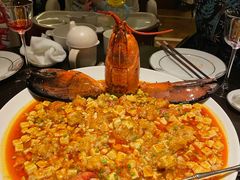 -甄御•海鲜新青岛菜(麦岛店)