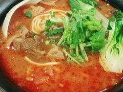 -李先生牛肉面大王(上海站南广场店)