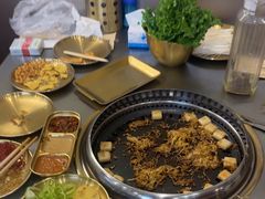 -炉队长·齐齐哈尔家庭烤肉(马家堡店)