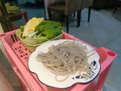 -贵州人家·酸汤火锅·20年老字号