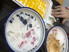 -文昌邓记清补凉(西沙路店)