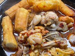 -四川老牛麻辣烫(北门桥店)