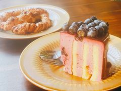 -BAKER&SPICE(祥云小镇店)