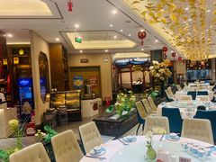 大堂-洞庭渔人(沙湾店)