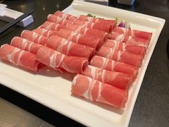 -鼓楼东街老火锅(鼓楼店)