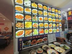 -小郭私房菜·海肠捞饭店(学士街店)