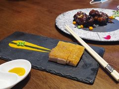 -索菲特酒店·乐轩华中餐厅