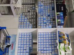 -朋朋修脚·灰指甲·甲沟炎·跖疣(人民路店)