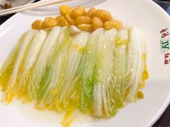 -晋阳饭庄(虎坊桥店)