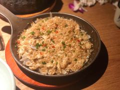 -嘉禾·悦享餐厅(八方汇店)