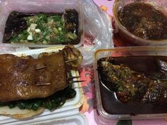 -夜烤·宜宾烧烤(洋河路店)