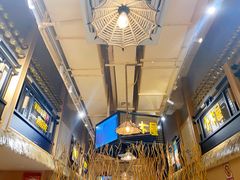 -冰川冷面·延边菜·炭烤串(观前店)