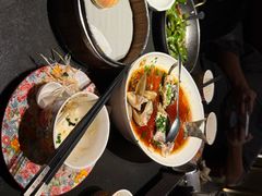 -知楚•精致湖北菜(武商MALL店)