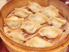 煸馅饺子-老边饺子馆(中街店)
