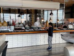 -广州四季酒店·意珍·意式自助餐