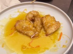 -锅飘飘·东北铁锅炖(雨花客厅店)